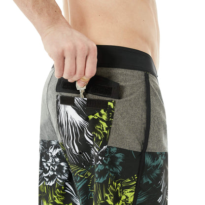 Oakley Men's Meat Slab 19" Boardshorts
