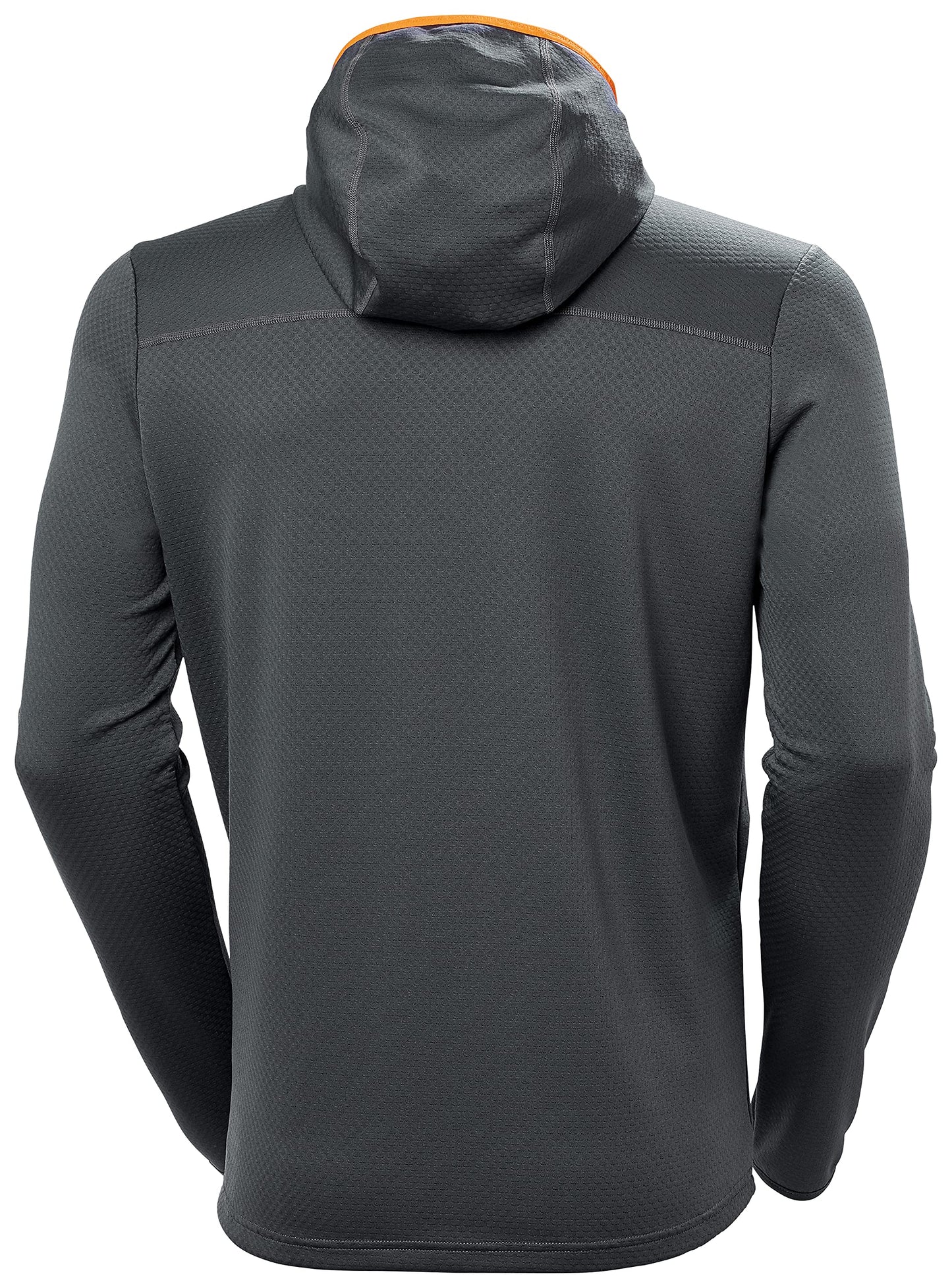 Helly Hansen Men's Powerdreamer Midlayer 1/2 Zip Pullover Hoody