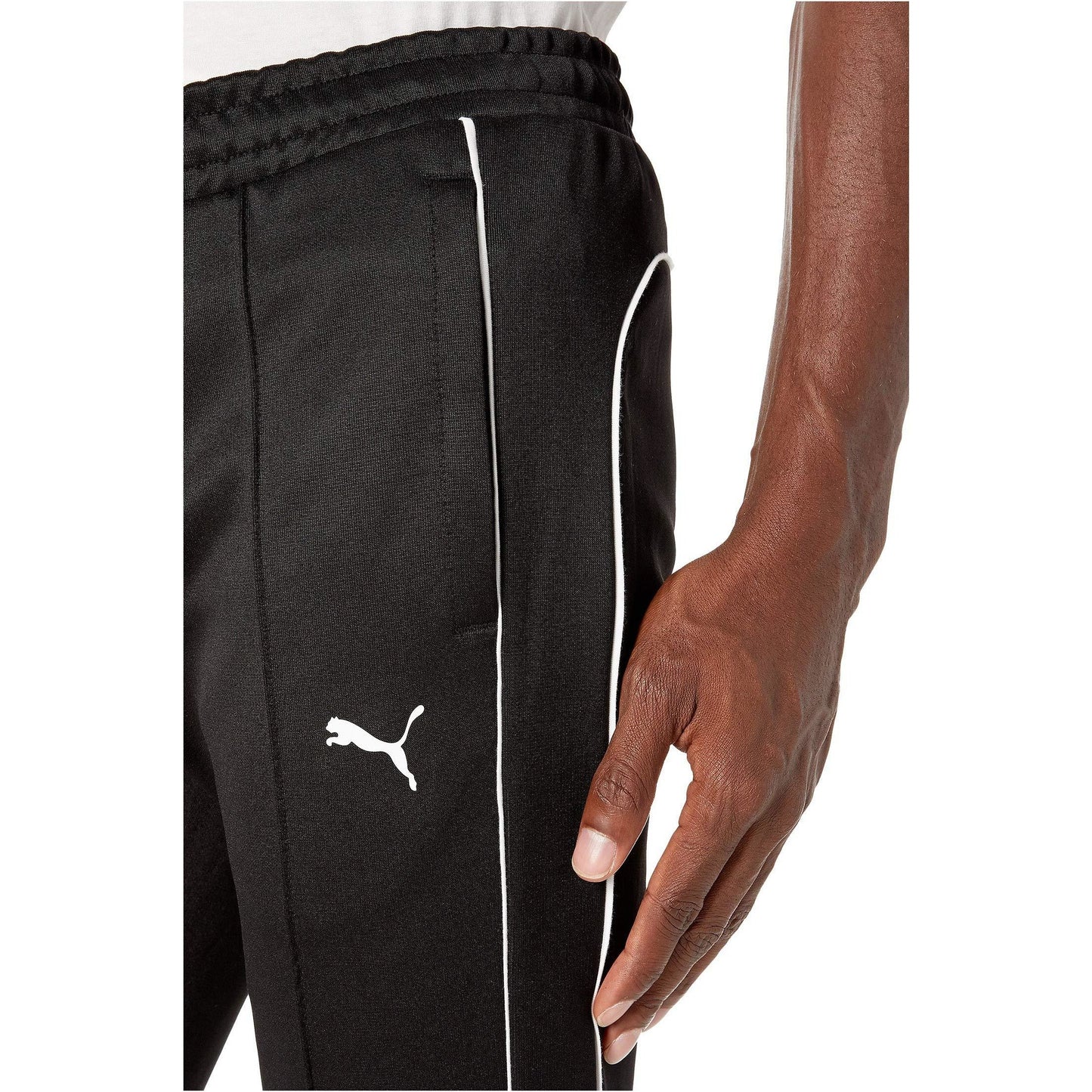 Men's Puma Bmw Motorsport T7 Track Pants