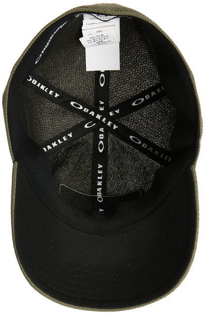 Oakley Men's Si Cap Hats