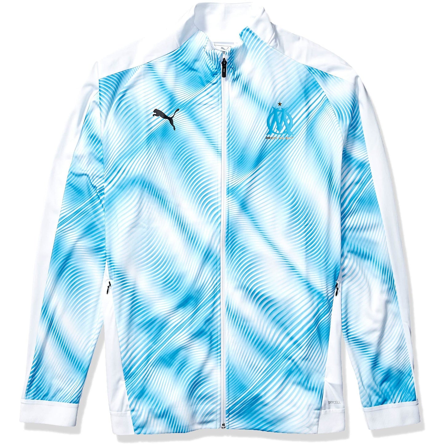 Puma Men's Om Stadium Jacket Jackets