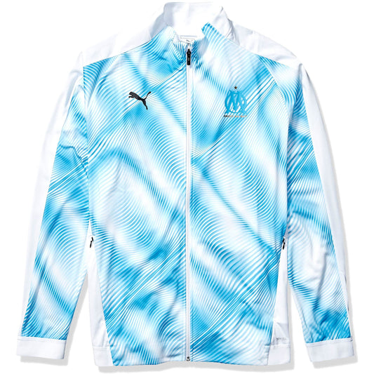 Puma Men's Om Stadium Jacket Jackets
