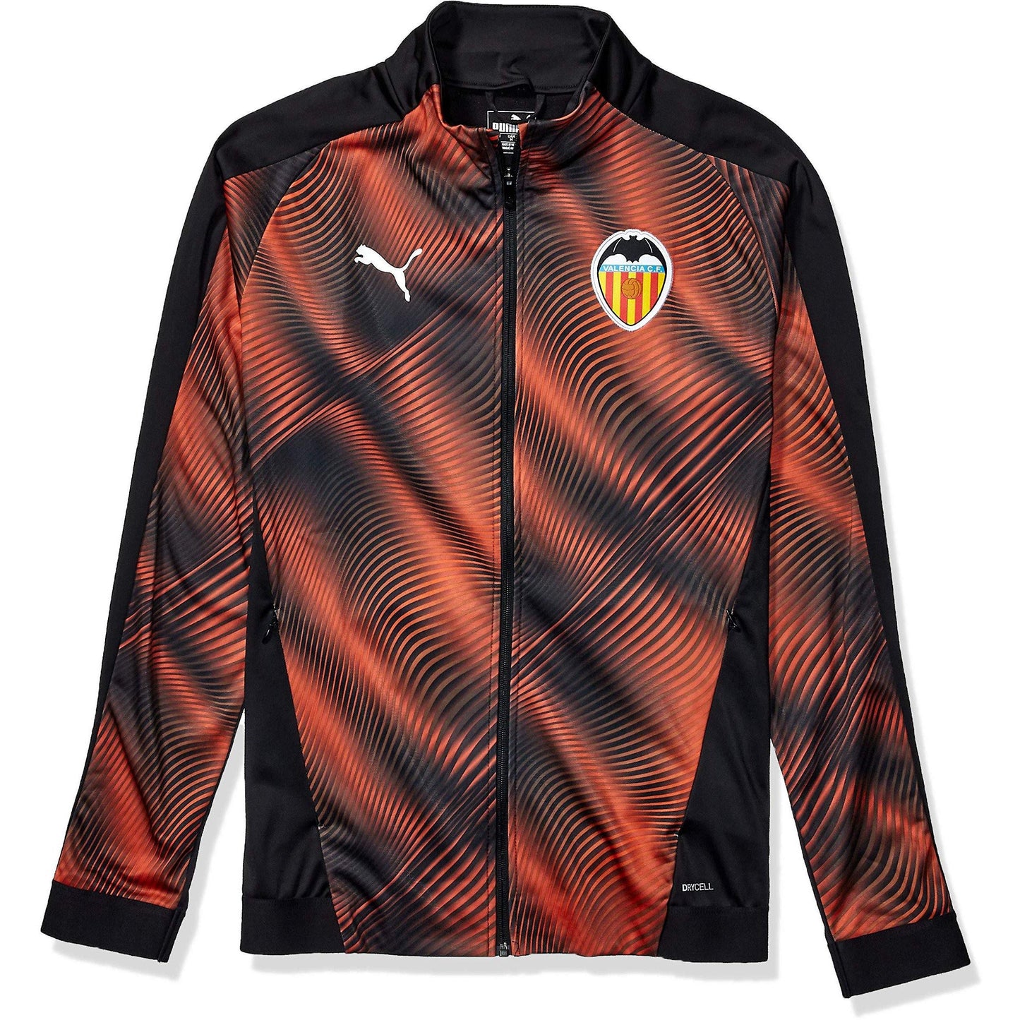 Puma Men's Vcf Stadium Jacket Jackets