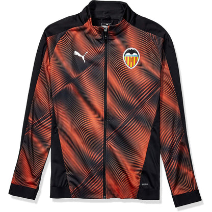 Puma Men's Vcf Stadium Jacket Jackets