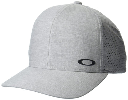 Oakley Men's New Aero Performance Trucker Hats