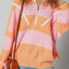 Orange Stripe