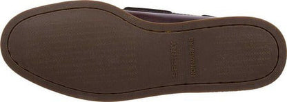 Sperry Men's A/O 2-Eye Leather Sneakers