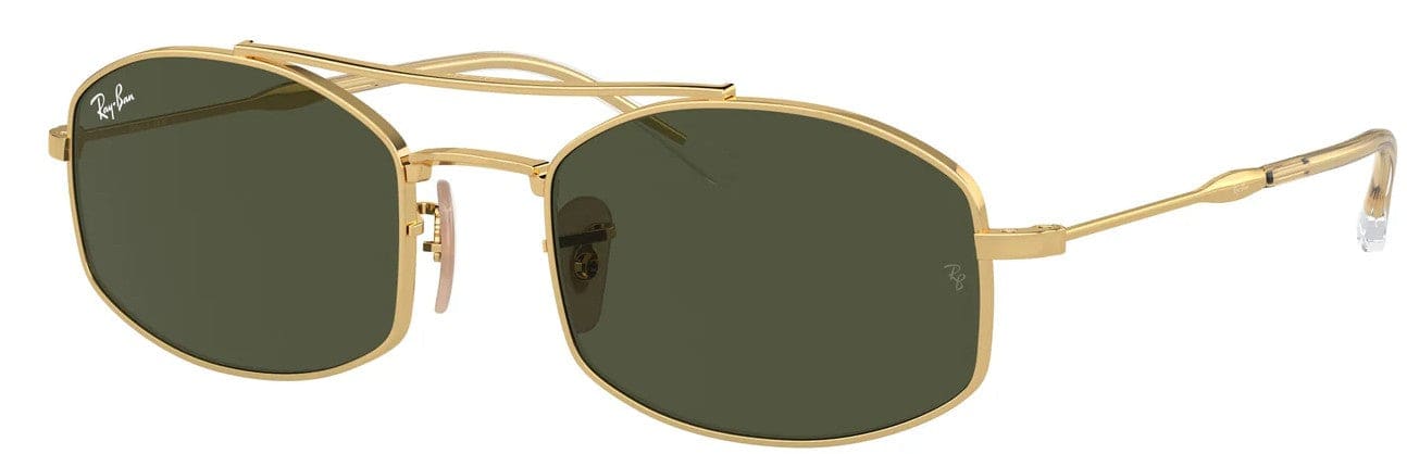 Green-