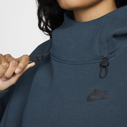 Nike Women's Sportswear Tech Fleece Hoodie