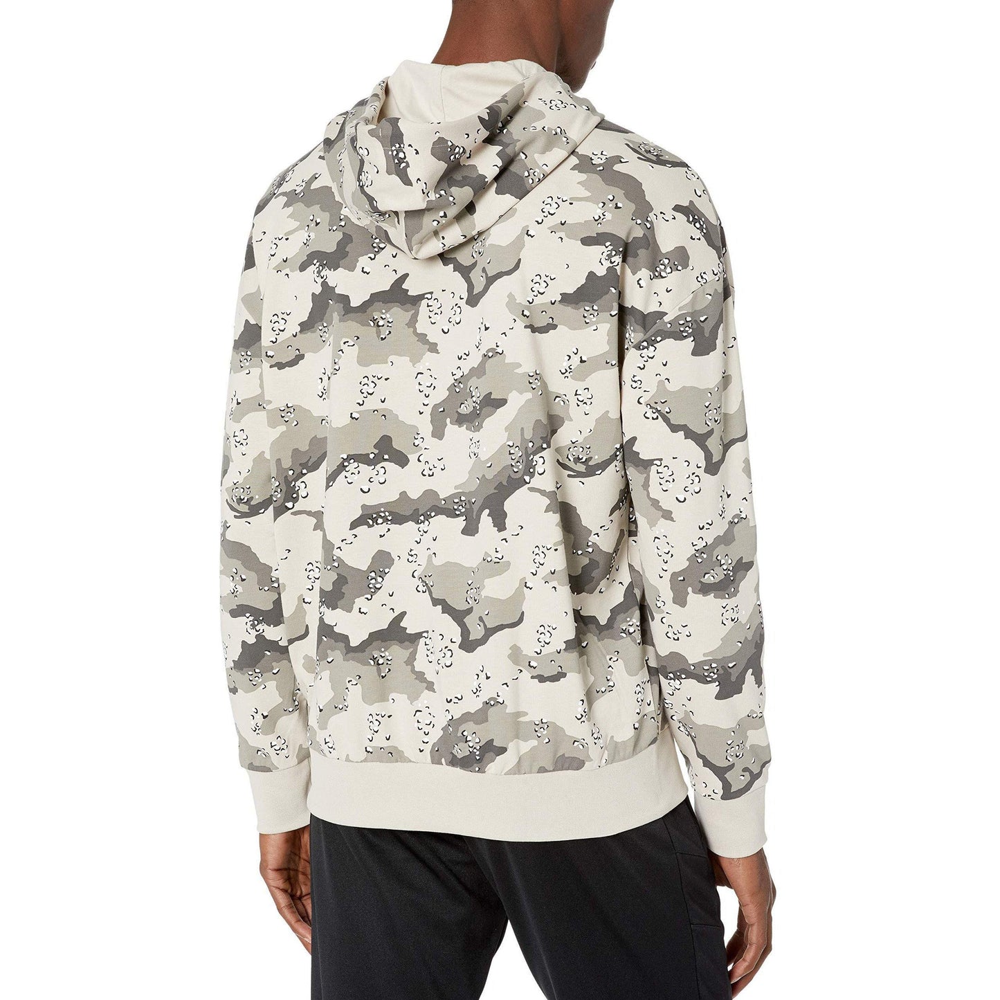 Puma Men's Wild Pack Hoodie Hoodies