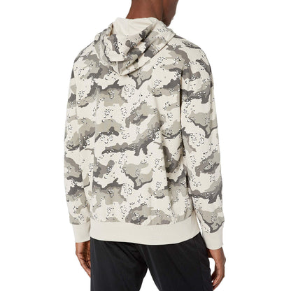 Puma Men's Wild Pack Hoodie Hoodies