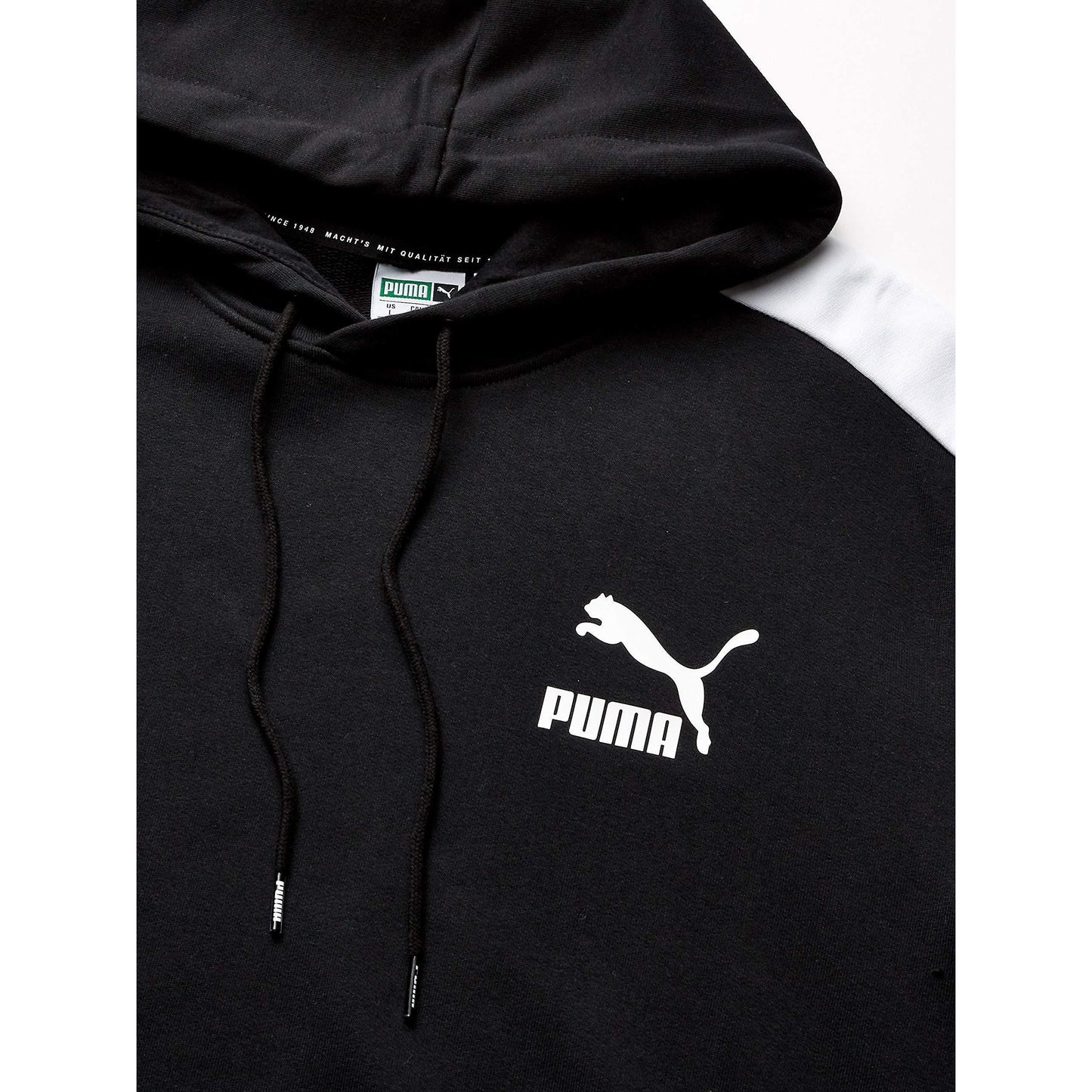 Puma Men's Iconic T7 Hoody Tr Hoodies