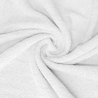 4 Piece Premium Bath Towels Set - 100% Cotton Terry Cloth, Absorbent & Soft, Machine Washable & Quick Dry - 27"x54" Set of 4 - Classic Turkish Towels