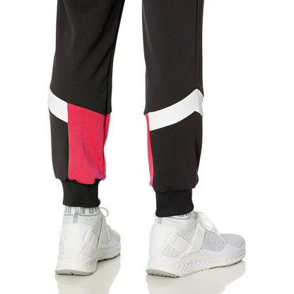 Puma Men's Iconic Mcs Track Pants Mesh Pants