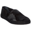 MF21-BLACK SUEDE