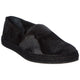 MF21-BLACK SUEDE