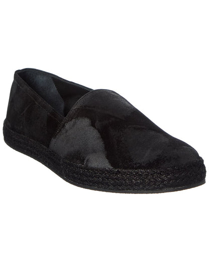 MF21-BLACK SUEDE-