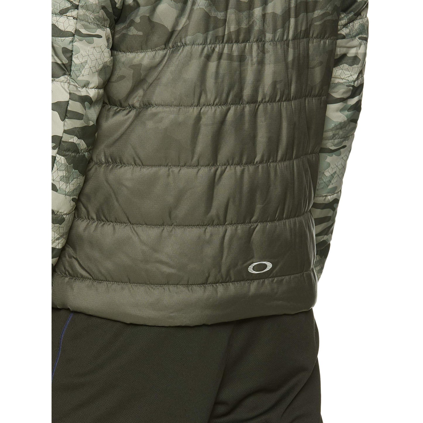Oakley Men's Enhance Insulation Quilting Jacket 8.7