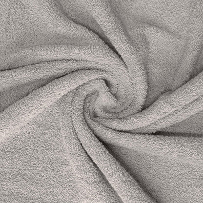 4 Piece Premium Bath Towels Set - 100% Cotton Terry Cloth, Absorbent & Soft, Machine Washable & Quick Dry - 27"x54" Set of 4 - Classic Turkish Towels