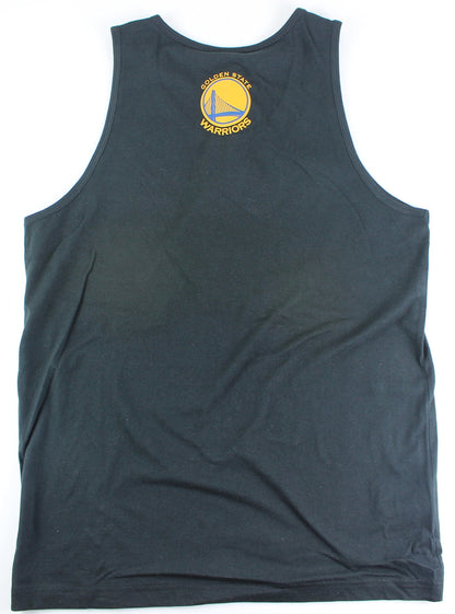 Mitchell & Ness Men's NBA Golden State Warriors Tank