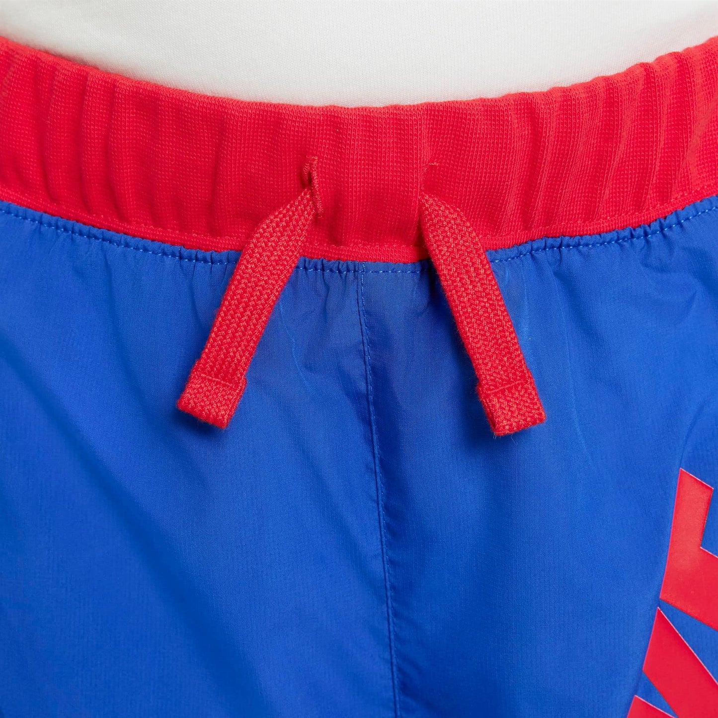 Nike Youth Amplify Woven Shorts
