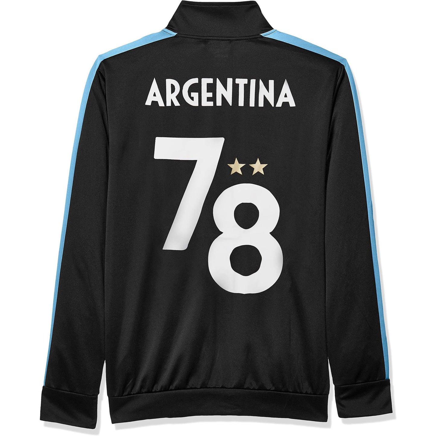 Puma Men's Copa America T7 Jacket Jackets