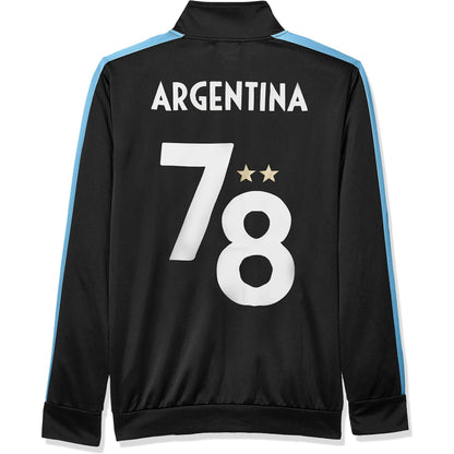 Puma Men's Copa America T7 Jacket Jackets