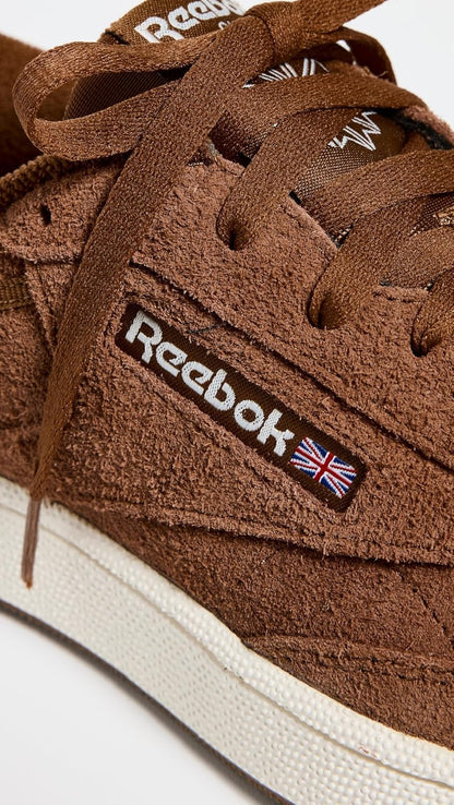 Reebok Men's Club C 85 Sneakers