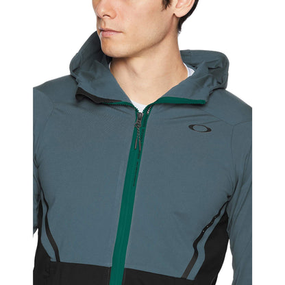 Oakley Men's 3Rd-G Zero Form Jacket 2.0 Jackets