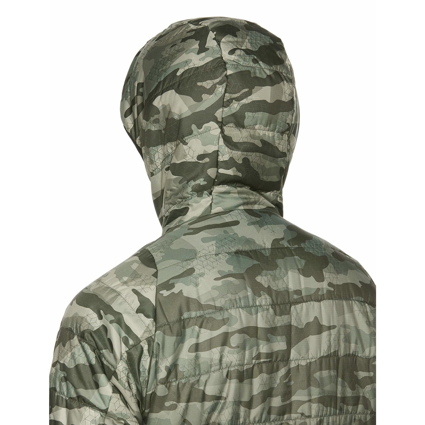 Oakley Men's Enhance Insulation Quilting Jacket 8.7