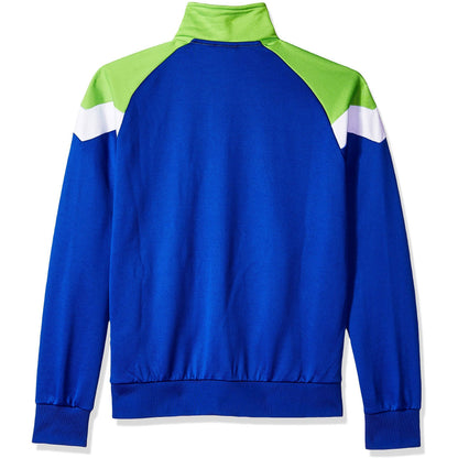 Puma Men's Iconic Mcs Track Jacket Jackets