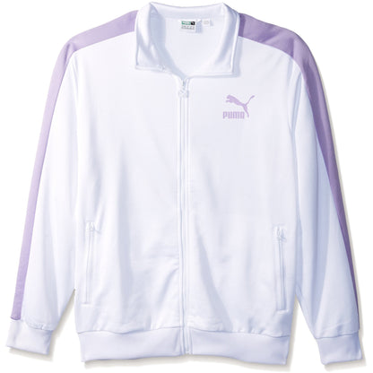 Puma Men's Archive T7 Track Jacket Jackets