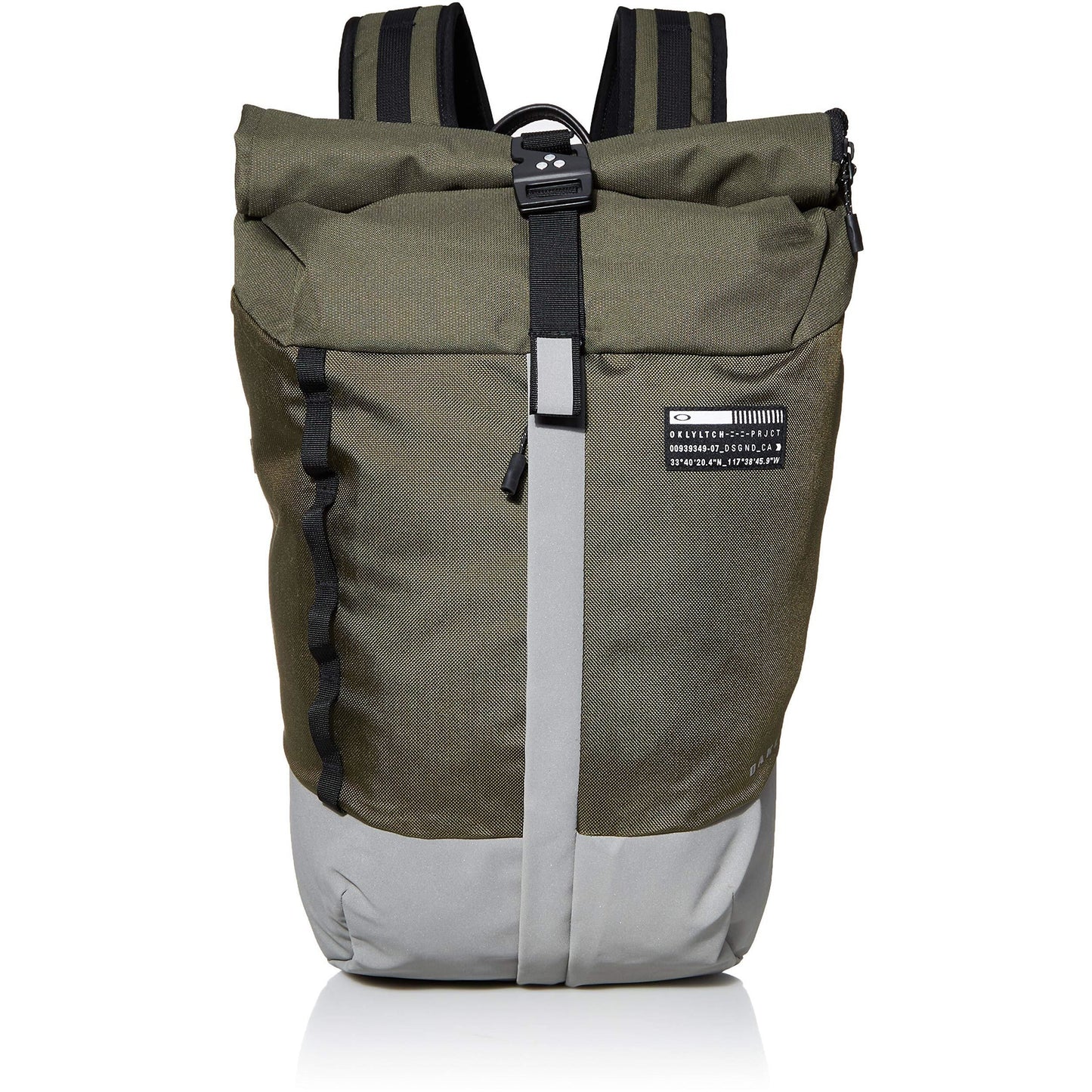 Men's Oakley Latch Backpack