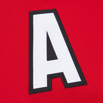 Mitchell & Ness Men's NHL Dark Jersey Blackhawks 1991 Chris Chelios