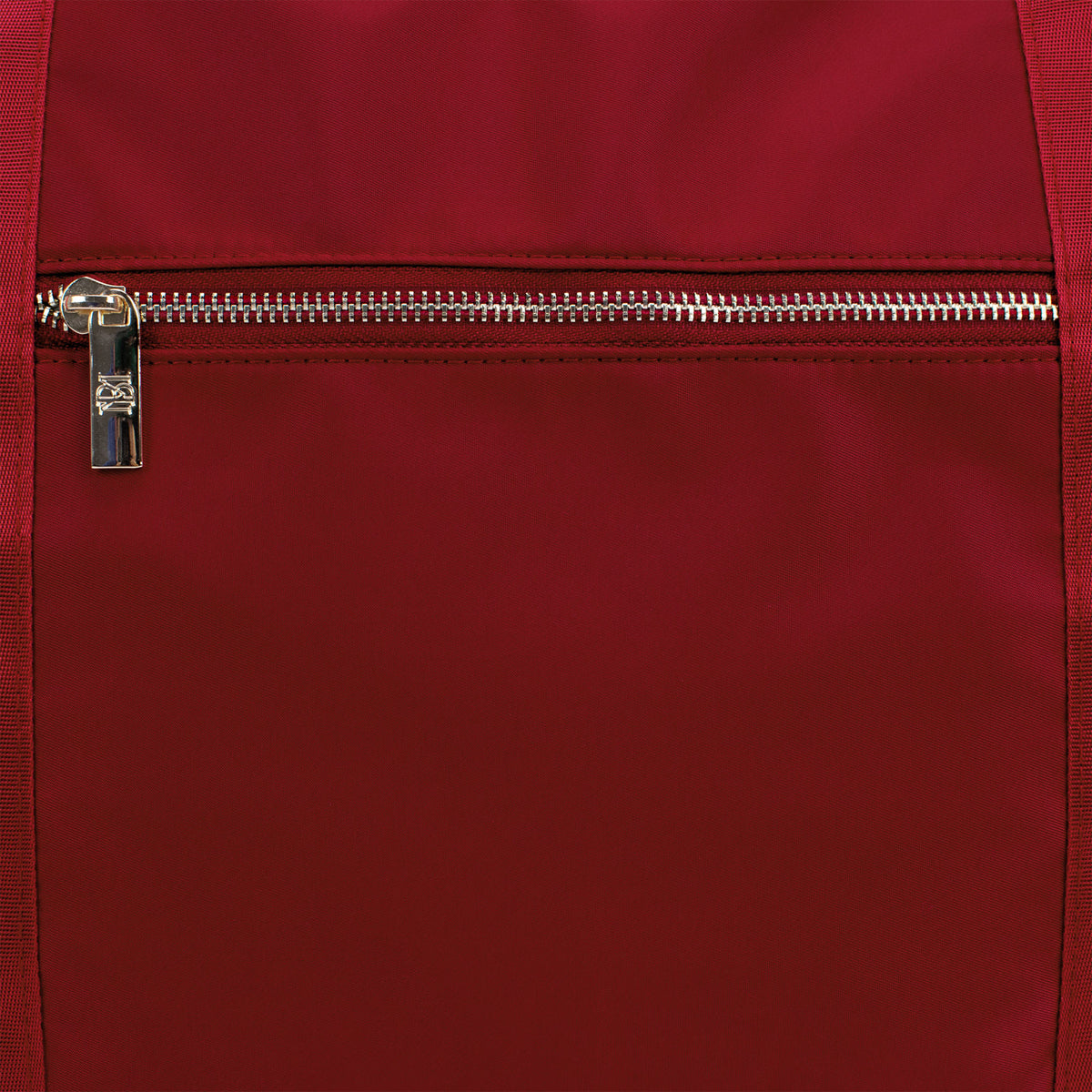 Burgundy-