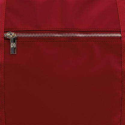 Burgundy-
