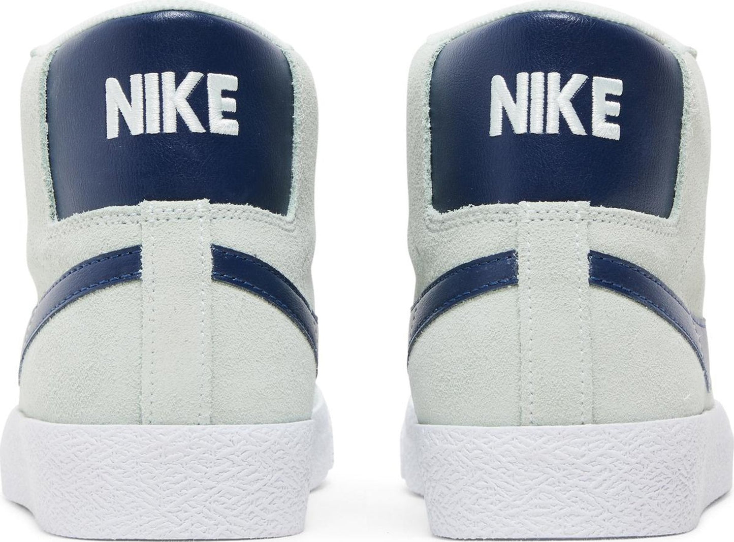 Barely Green/White/Navy-