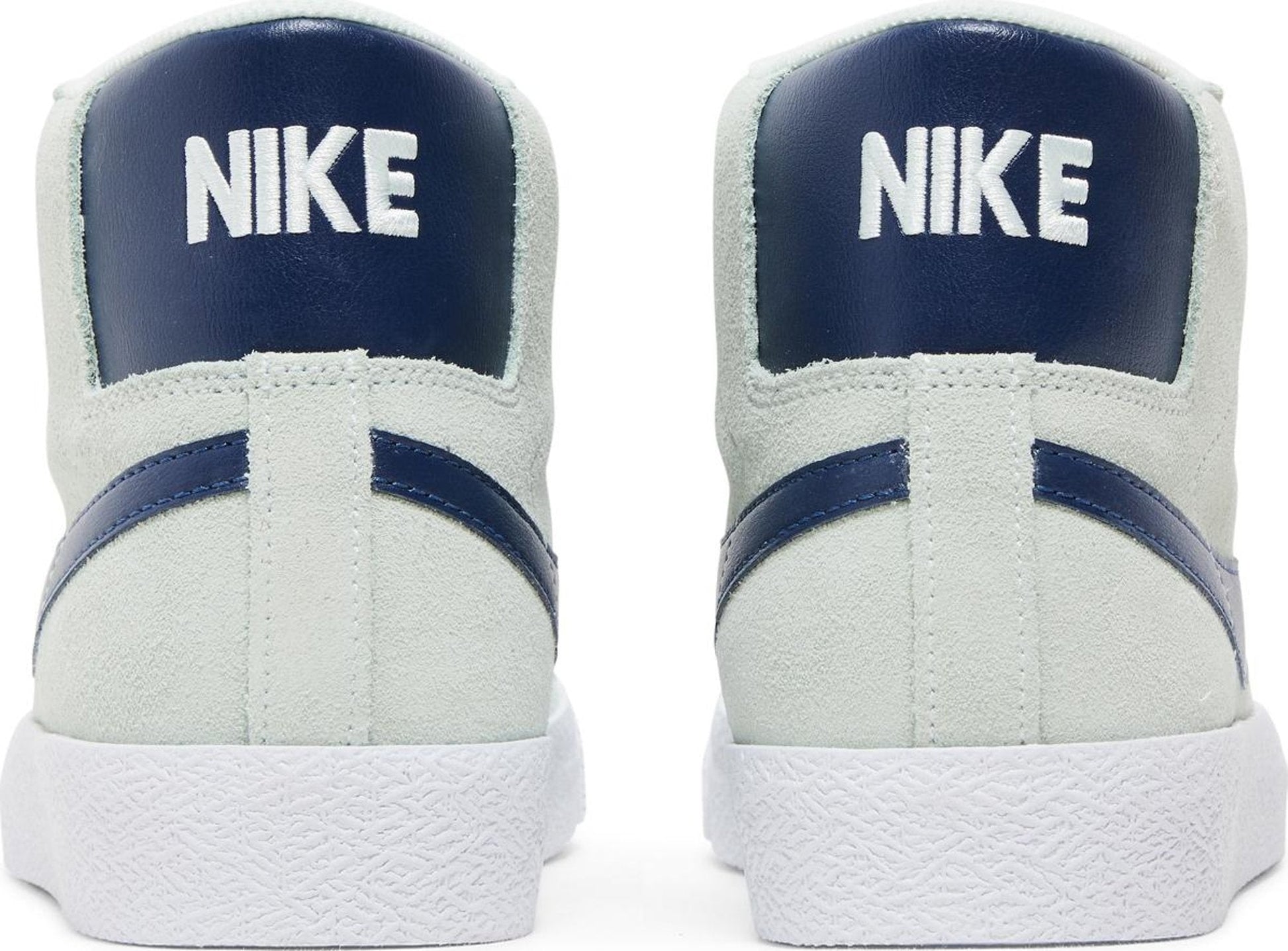 Barely Green/White/Navy-
