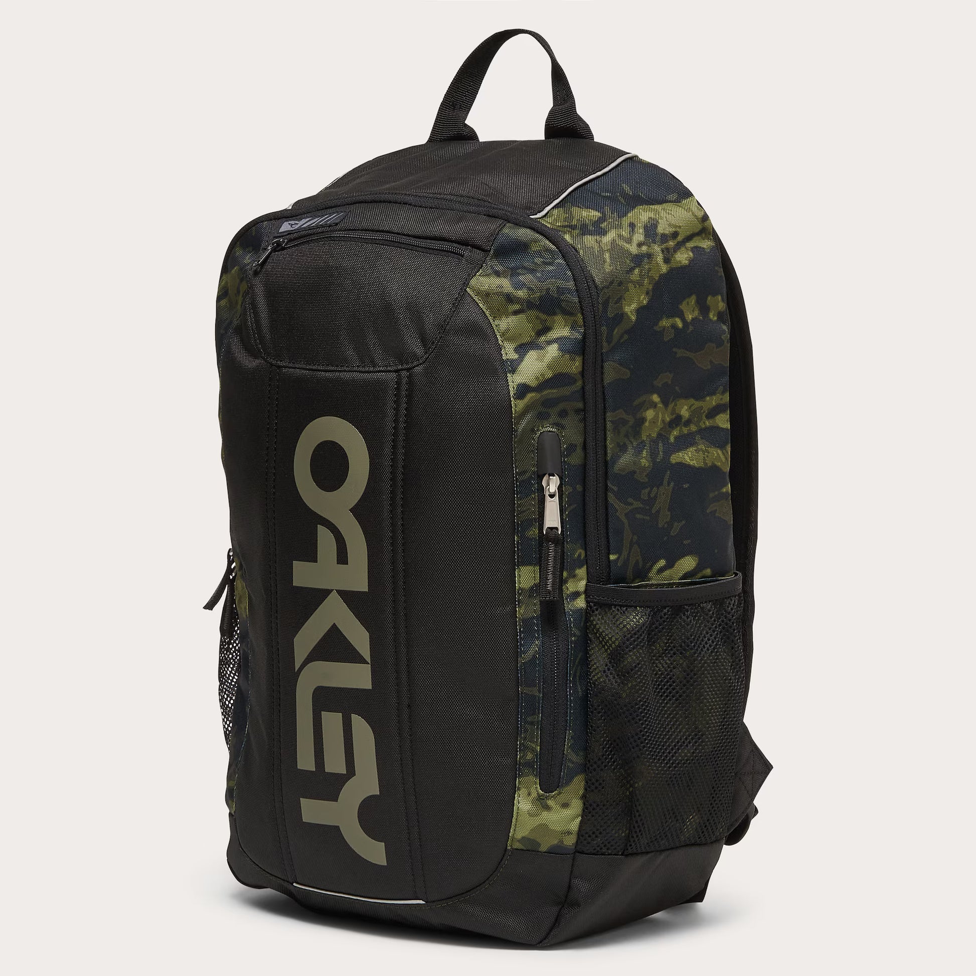 Tiger Mountain Camo Green-