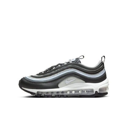 Nike Grade School Air Max 97 'Black Blue Tint' Gs (Gs)