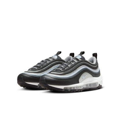 Nike Grade School Air Max 97 'Black Blue Tint' Gs (Gs)