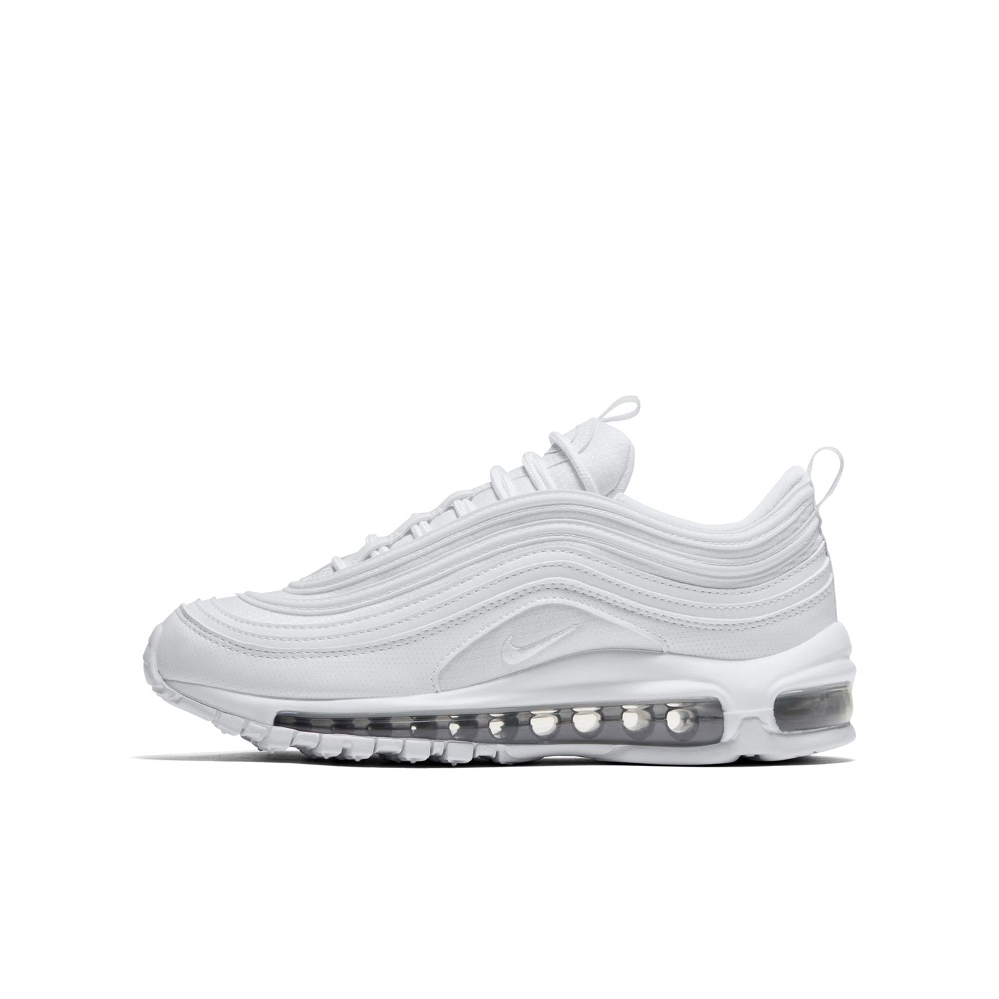 Nike Youth Air Max 97 Gs Athletic Shoes