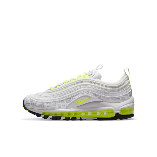 Nike Youth Air Max 97 Gs Sneakers