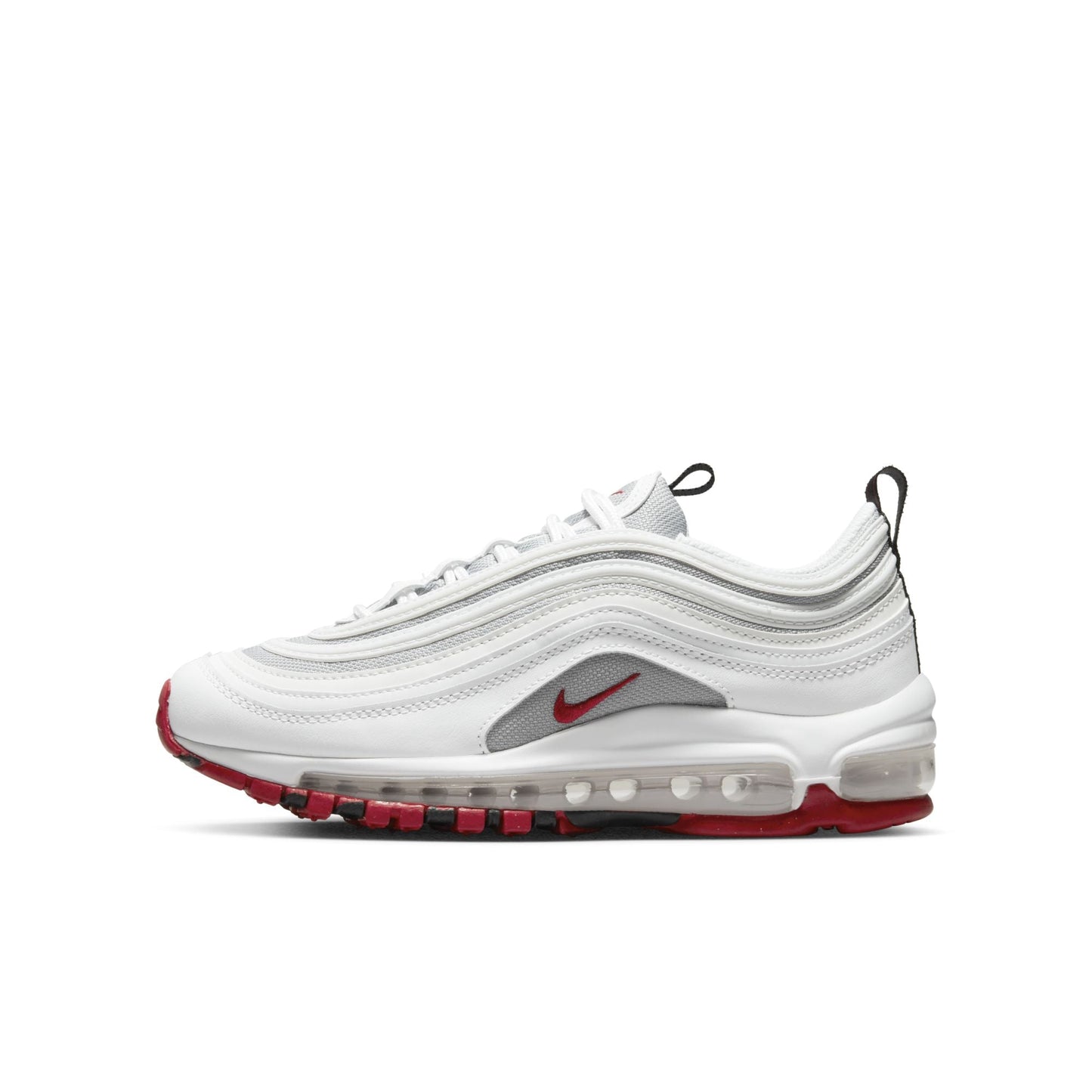 Nike Youth Air Max 97 Gs Sneakers