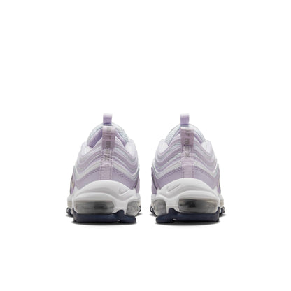 Nike Grade School Air Max 97 'Violet Frost' Sneakers