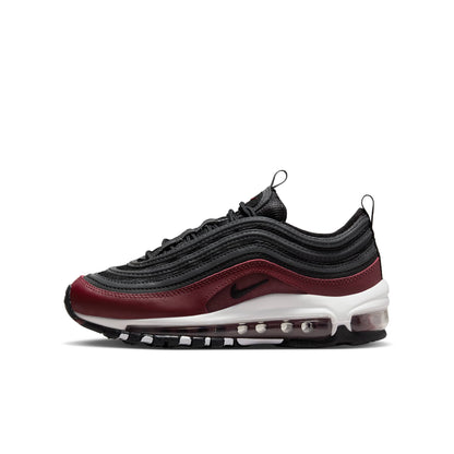 Nike Grade School Air Max 97 Team Red Anthracite' Sneakers
