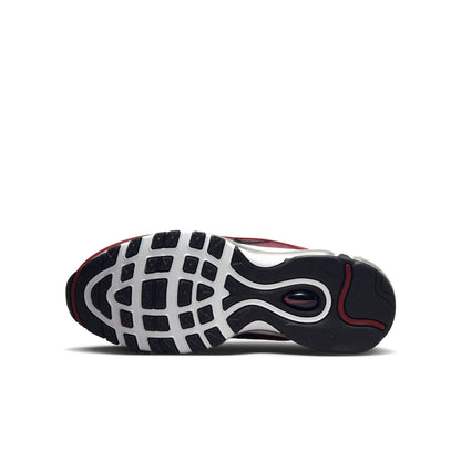 Nike Grade School Air Max 97 Team Red Anthracite' Sneakers