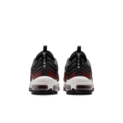 Nike Grade School Air Max 97 Team Red Anthracite' Sneakers