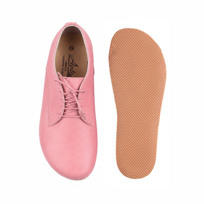 Pink-