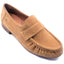 CAMEL SUEDE